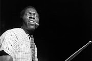 Elvin Jones
