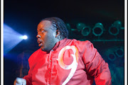 Krizz Kaliko