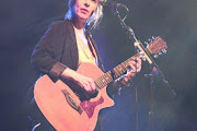 Suzanne Vega