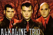 Alkaline Trio