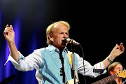 Al Jardine