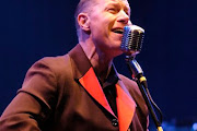 Reverend Horton Heat