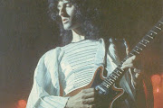 Brian May
