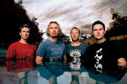 Nickelback