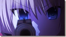 Little Busters EX - 03 -28