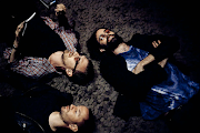 Miike Snow