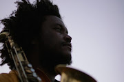 Kamasi Washington