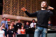 Eric Whitacre