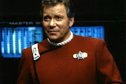 William Shatner