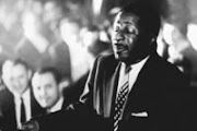 ERROL GARNER