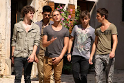 The Wanted