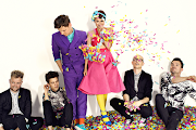 Alphabeat