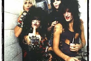 Motley Crue