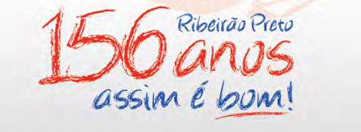 Riberião Preto 156 anos - 19/06/2012