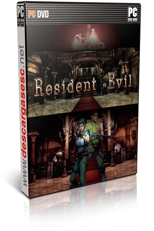 Resident Evil-biohazard HD REMASTER-CODEX-RELOADED-pc-cover-box-art-www.descargasesc.net_thumb[1]