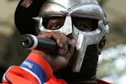 MF Doom
