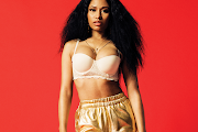 Nicki Minaj