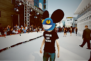 Deadmau5
