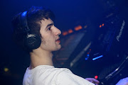 Mat Zo