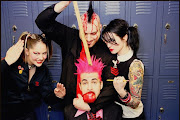 Mindless Self Indulgence