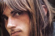 Mike Oldfield
