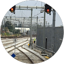 Cargo train driver! NL profielfoto