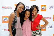 McClain sisters