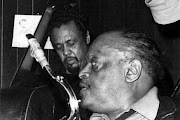 Ben Webster