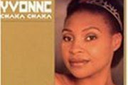 Yvonne Chakachaka