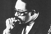 Booker Ervin