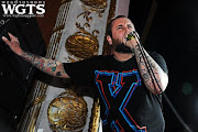 The Acacia Strain