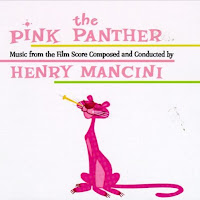 The Pink Panther