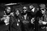 Maybach Music Group