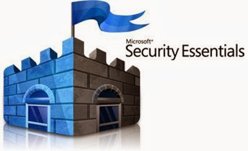 microsoft security essentials 2014