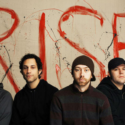 Rise Against