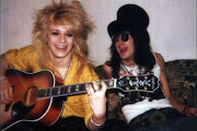 Hanoi Rocks