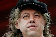 Bob Geldof
