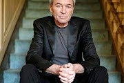 Ian Gillan
