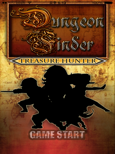 【免費解謎App】Dungeon Finder-APP點子