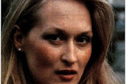 Meryl Streep