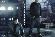 The Crystal Method