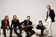 Maroon 5