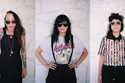 The Coathangers