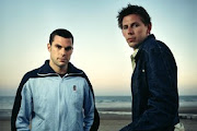 Groove Armada