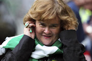 Susan Boyle