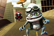 Crazy Frog