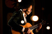 Alex Cuba
