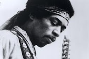 Jimi Hendrix