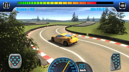 Download Ace Track Legend APK for Android