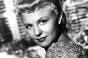 Peggy Lee